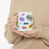 Universal Mom Coffee Mug